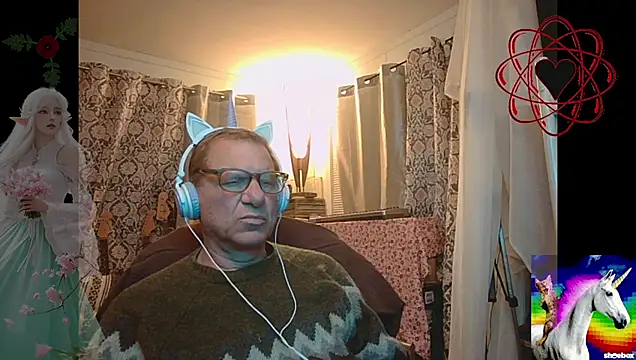 coryassman online show from 03/16/26, 05:44