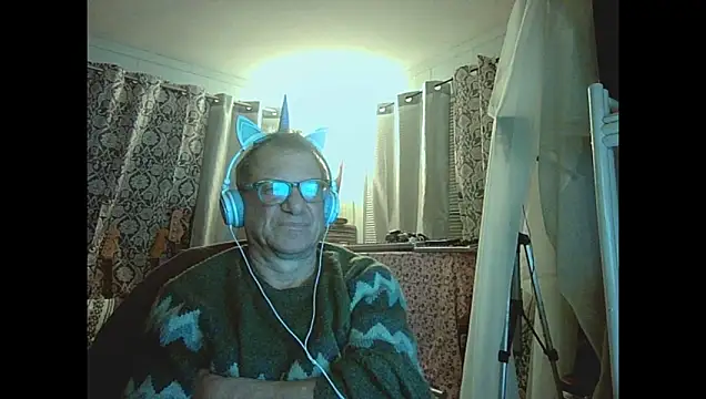 coryassman online show from 04/08/26, 10:59