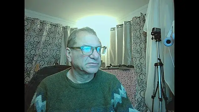 coryassman online show from 04/20/26, 07:55