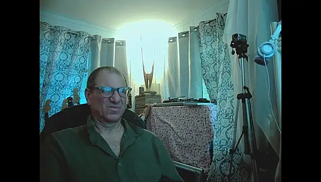 coryassman online show from 05/30/26, 01:14