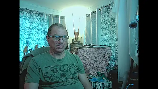 coryassman online show from 06/04/26, 08:37