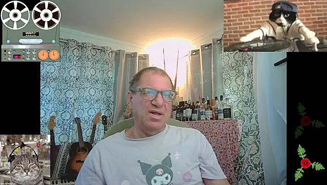 coryassman online show from 06/16/26, 12:46