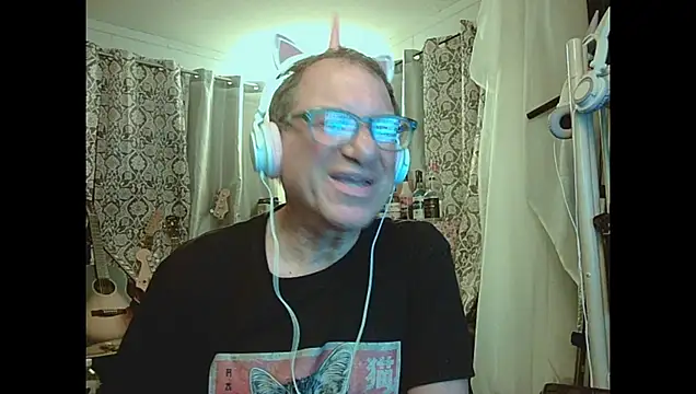 coryassman online show from 06/27/26, 08:19