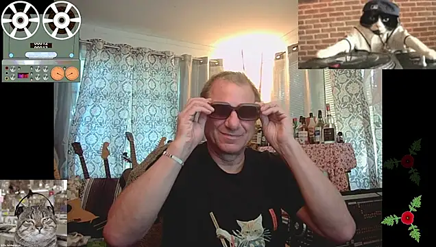 coryassman online show from 06/29/26, 10:21
