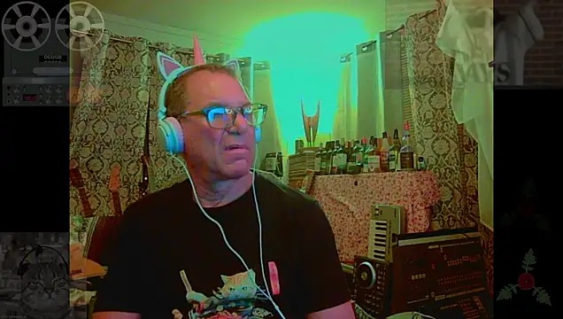 coryassman online show from 06/30/26, 10:27
