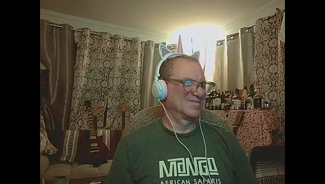 coryassman online show from 07/07/26, 07:23