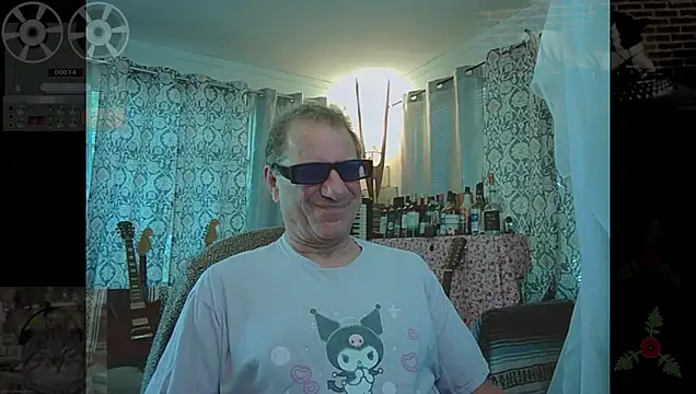 coryassman online show from 07/07/26, 09:19