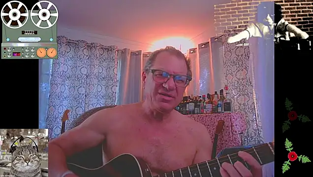 coryassman online show from 07/16/26, 10:16