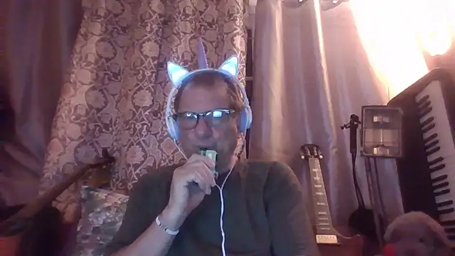 coryassman online show from 07/21/26, 05:21