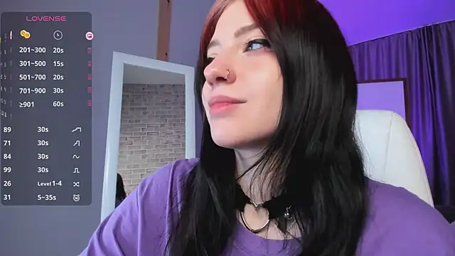 arielabradberry online show from 12/15/24, 05:20