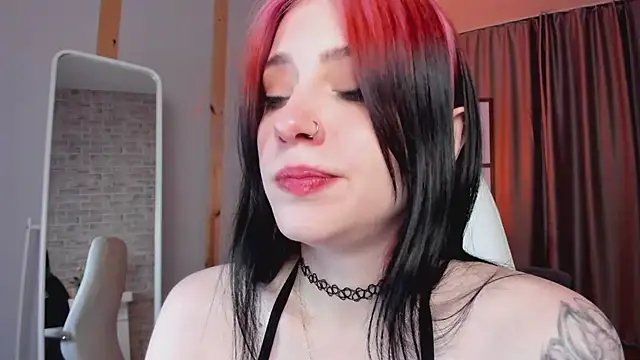 arielabradberry online show from 01/15/25, 03:29