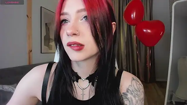 arielabradberry online show from 02/15/25, 02:44