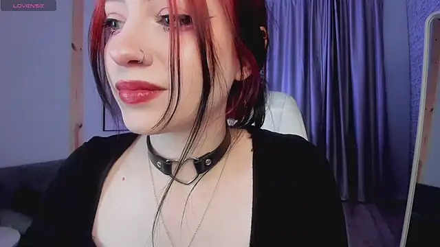 arielabradberry online show from 03/04/25, 03:15