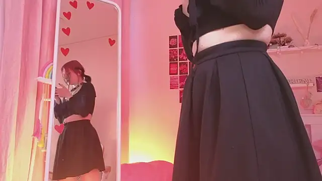 arielabradberry online show from 03/05/25, 01:50