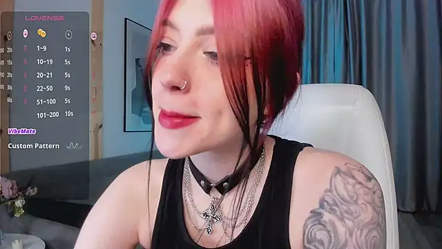 arielabradberry online show from 03/19/25, 06:23