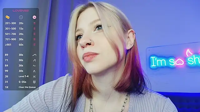 arielabradberry online show from 02/02/26, 01:43