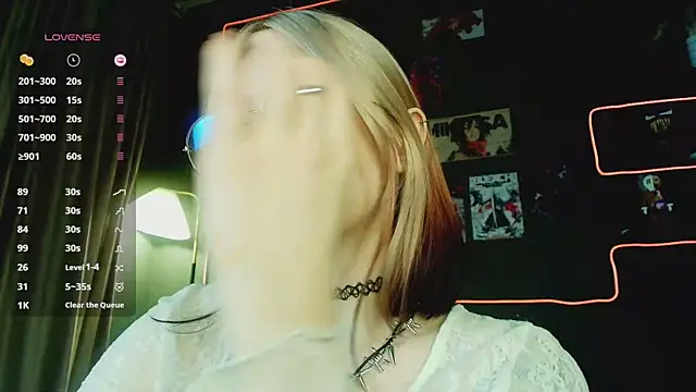 arielabradberry online show from 02/10/26, 02:21