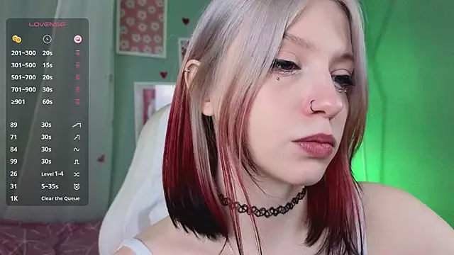 arielabradberry online show from 02/22/26, 11:42