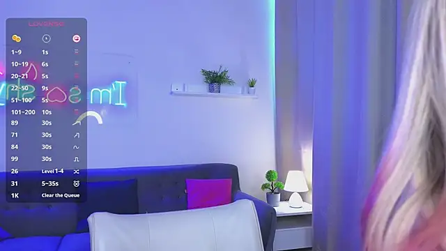 arielabradberry online show from 03/15/26, 02:12