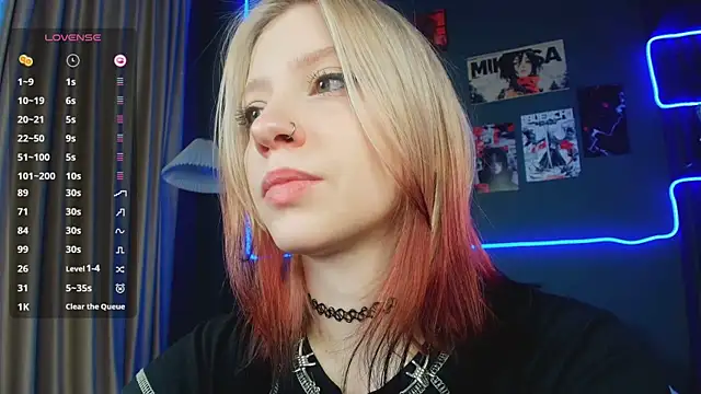 arielabradberry online show from 03/26/26, 02:44