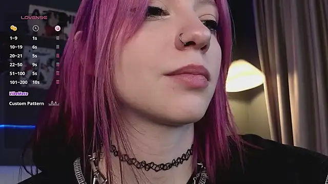 arielabradberry online show from 04/14/26, 02:45