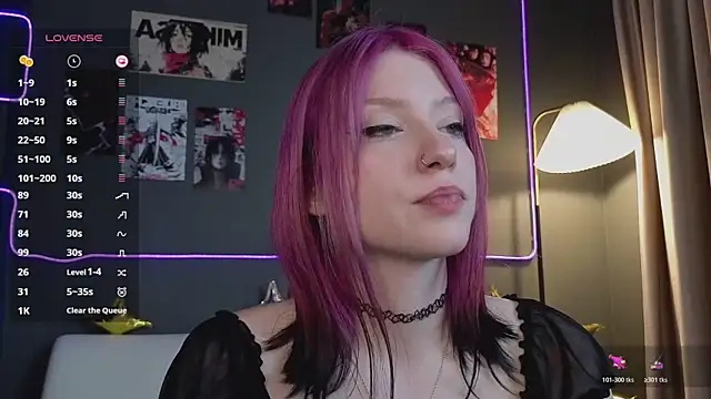 arielabradberry online show from 04/15/26, 02:24