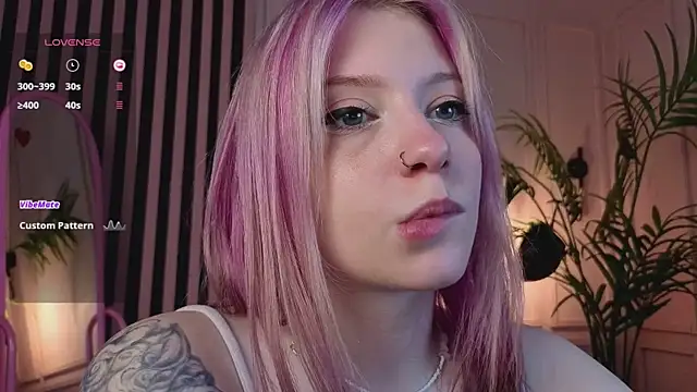 arielabradberry online show from 07/09/26, 01:48
