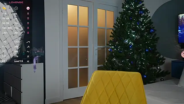 Vika54784 online show from 01/02/25, 08:57