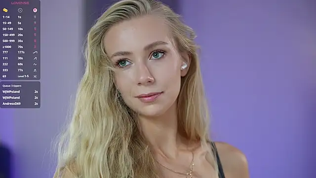 Vika54784 online show from 09/29/25, 04:50