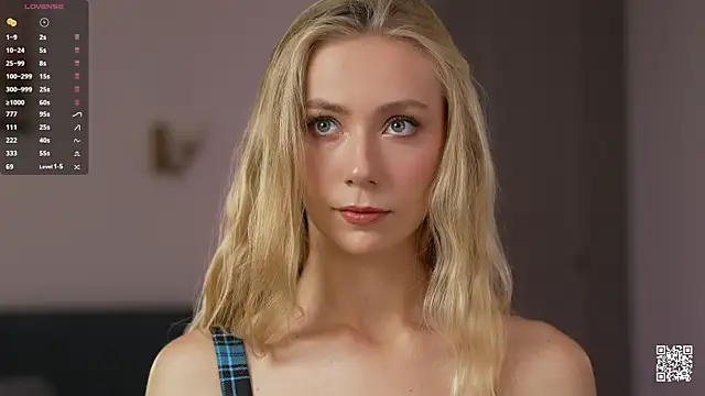 Vika54784 online show from 10/20/25, 04:35