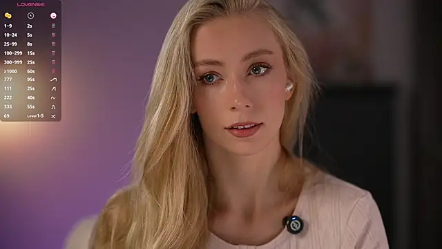 Vika54784 online show from 10/30/25, 06:04