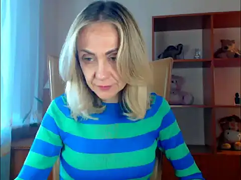 Tanya6547 online show from 10/30/25, 09:22