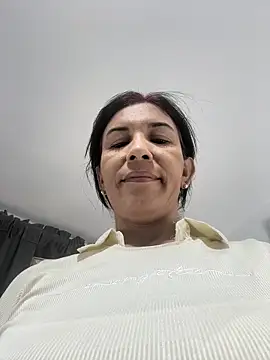 Angel Perv online show from 03/18/26, 11:02