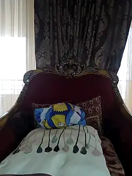 Lotus-blume1 online show from 01/15/25, 11:43