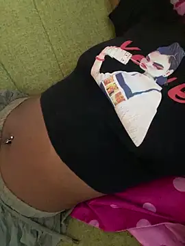 shishbabe online show from 11/26/25, 01:45