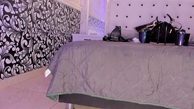 Foxy Slave online show from 01/29/25, 08:51