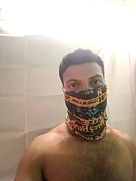 model yesx online show from 02/22/26, 08:24