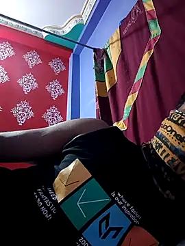 model yesx online show from 04/05/26, 05:10