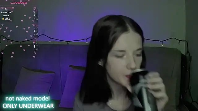 Miya Dream UKR online show from 12/18/24, 10:02