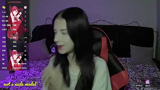 Miya Dream UKR online show from 12/20/25, 11:45