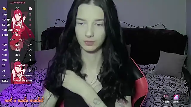 Snapshot of Miya_Dream_UKR chatting on 01/18/26, 06:01 Miya Dream UKR online show from 01/18/26, 06:01