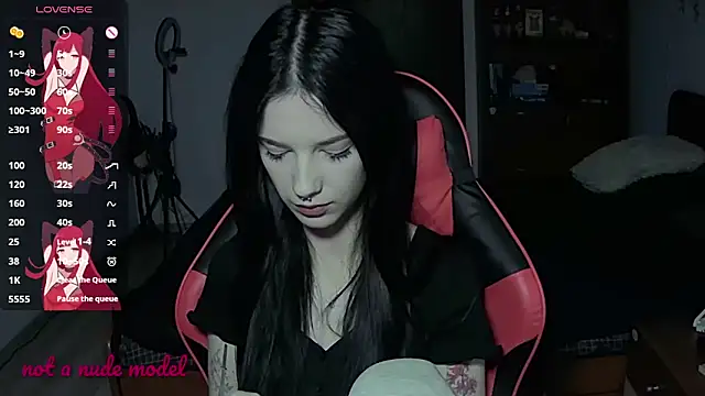 Snapshot of Miya_Dream_UKR chatting on 03/16/26, 05:17 Miya Dream UKR online show from 03/16/26, 05:17