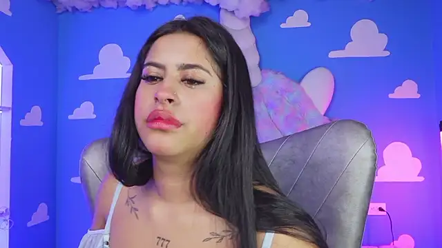 miss romyna online show from 02/07/26, 11:03