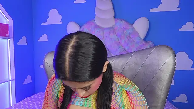 miss romyna online show from 03/12/26, 11:05