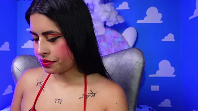 miss romyna online show from 06/18/26, 11:03