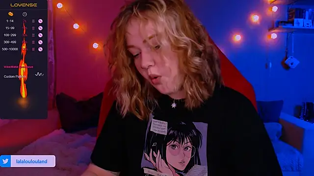 lala loulou land online show from 12/21/24, 09:04