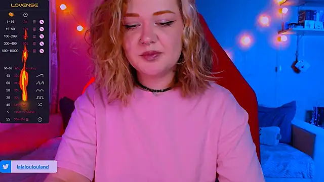 lala loulou land online show from 12/22/24, 07:31