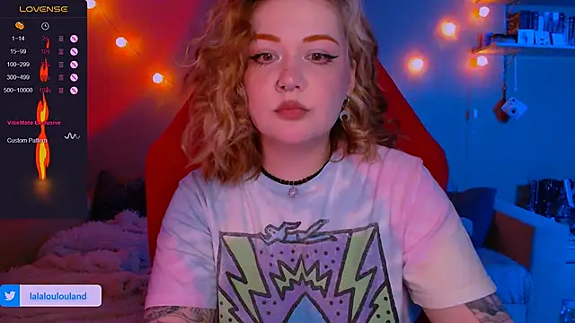 lala loulou land online show from 12/26/24, 08:53