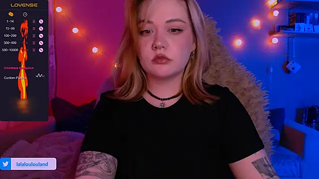 lala loulou land online show from 01/04/25, 06:40