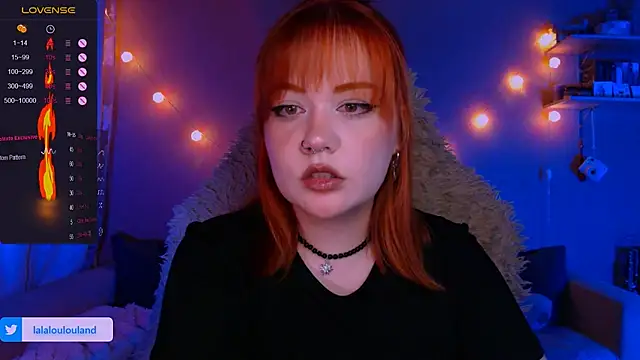 lala loulou land online show from 01/10/25, 04:33